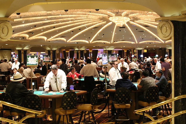 Gambling Casino Bonus ohne Einzahlung